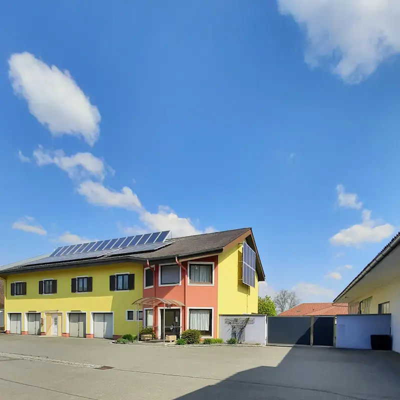 Gasthof Sauer