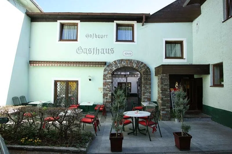 Hotel Gasthof Hofbauer Schwanenstadt