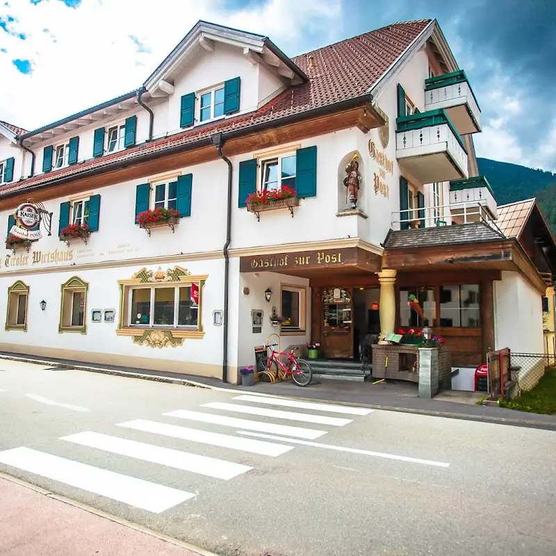 Gasthof Post