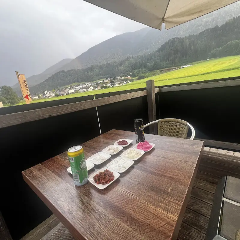 Dürrüm's Ocakbaşi STEAKHOUSE