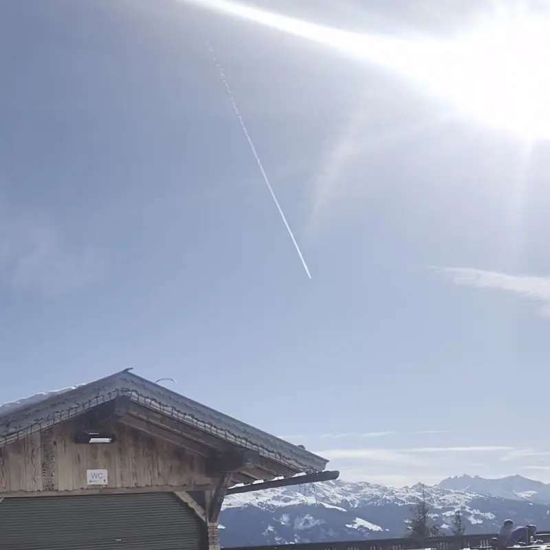 WSV Schihütte Spieljoch