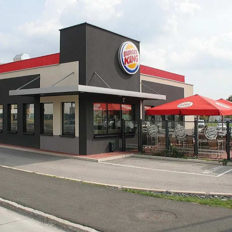 BURGER KING Eisenstadt