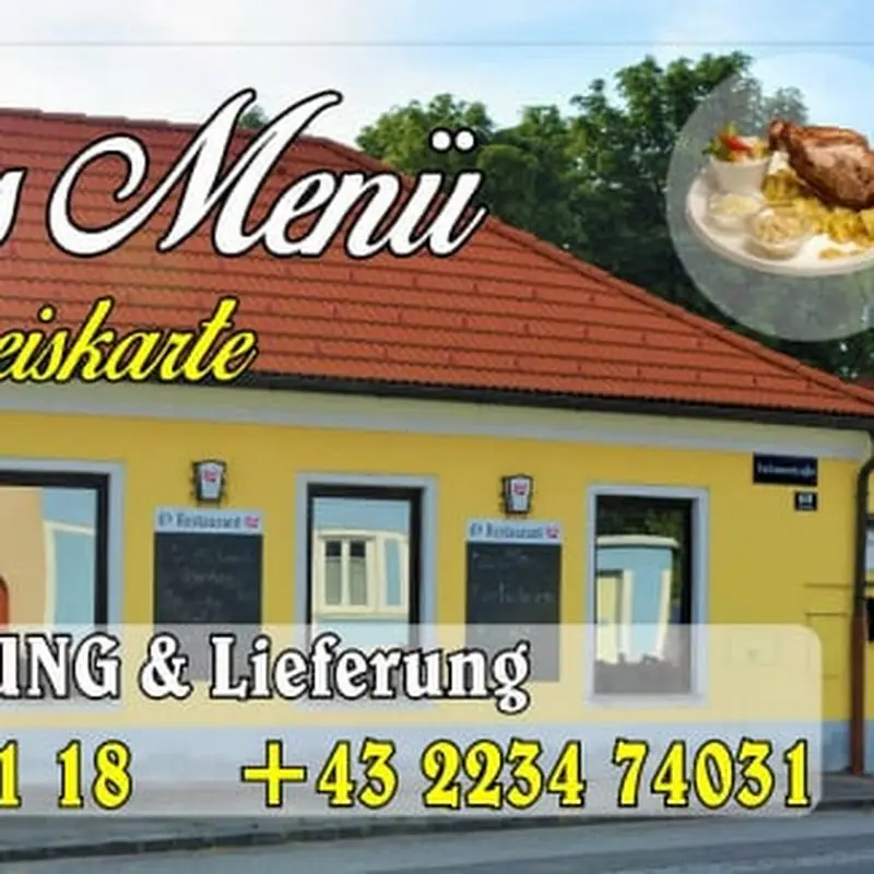 J&O Restaurant Velm