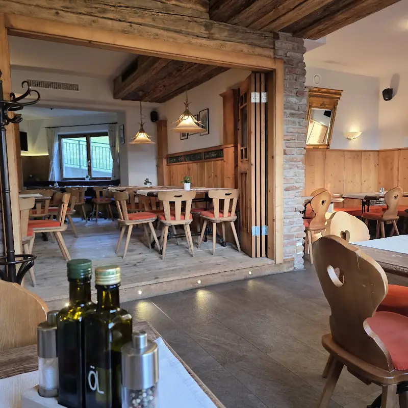 Gasthaus Dorfberg