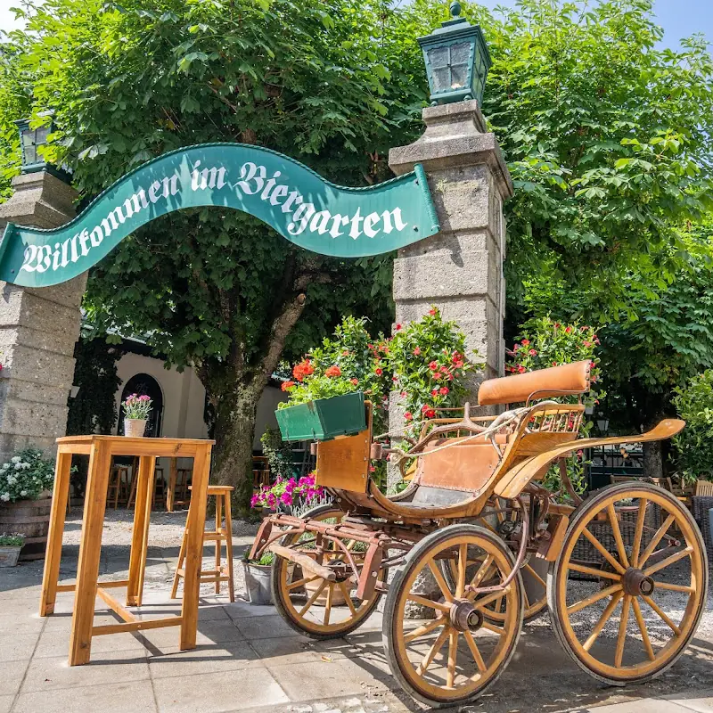 Stiegl-Klosterhof