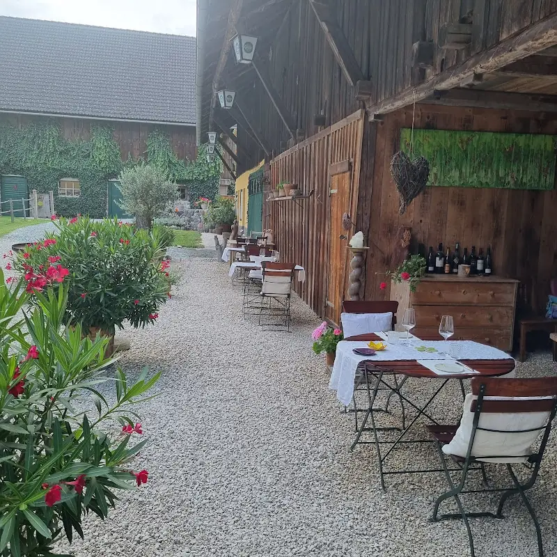 Wirtshaus "Kunsthandwerk"