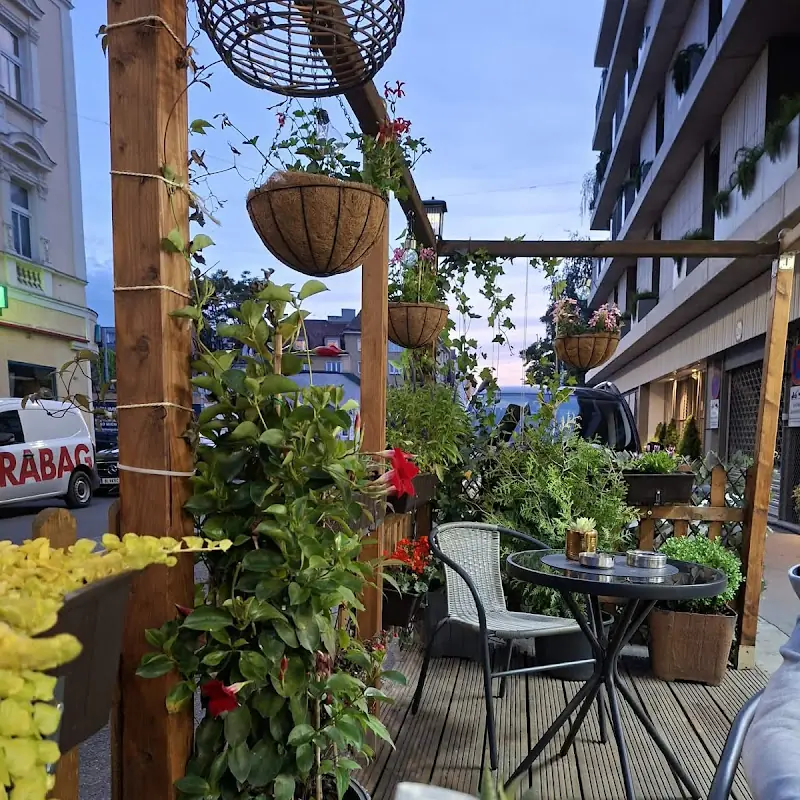 Pizzeria Lavinia Wien