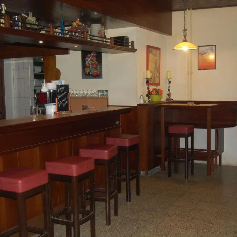 Gasthaus Strasshofer