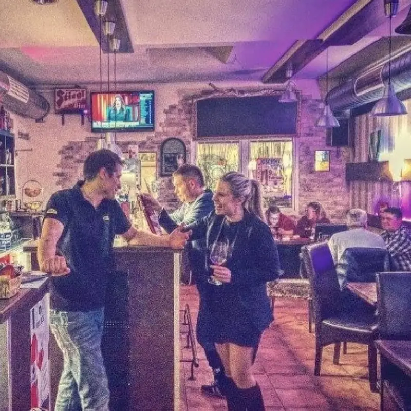 "Zweierlei" Laden & Café