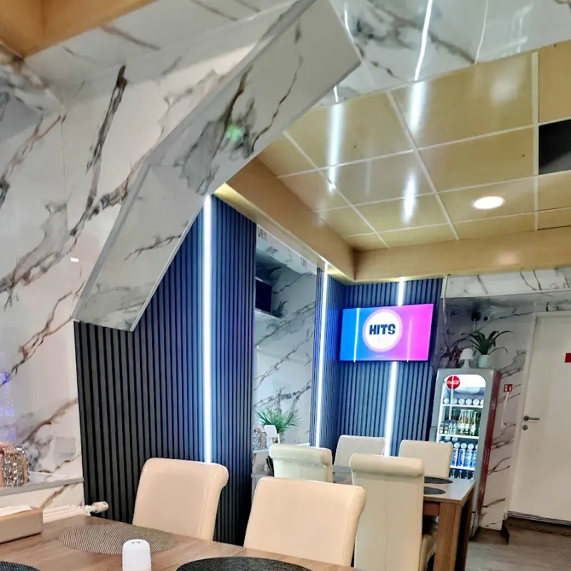 Lion´s Pizza & Kebab Haus