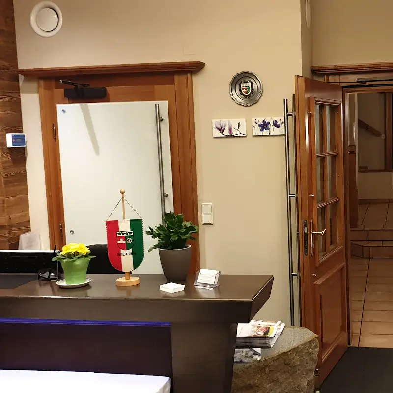 Hotel-Restaurant Schweinberger