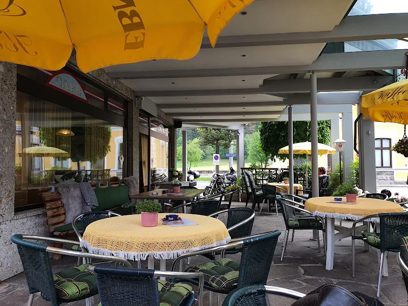 Cafe-Imbiß Nagl