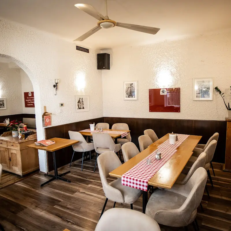 Pizzeria La Strega