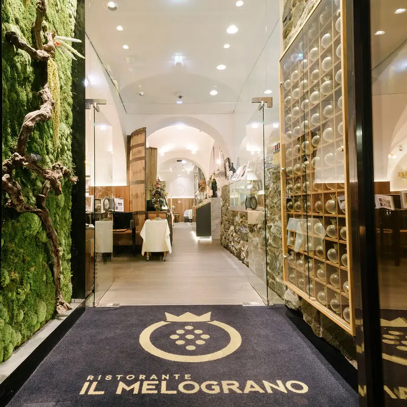 Il Melograno