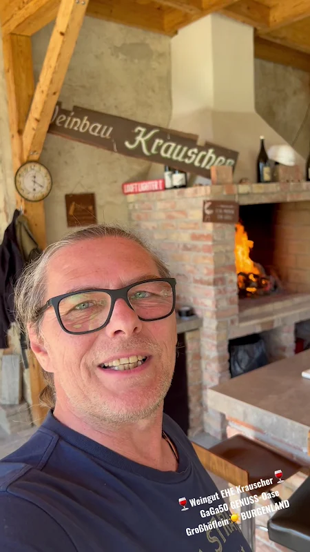 Weingut EHE Krauscher