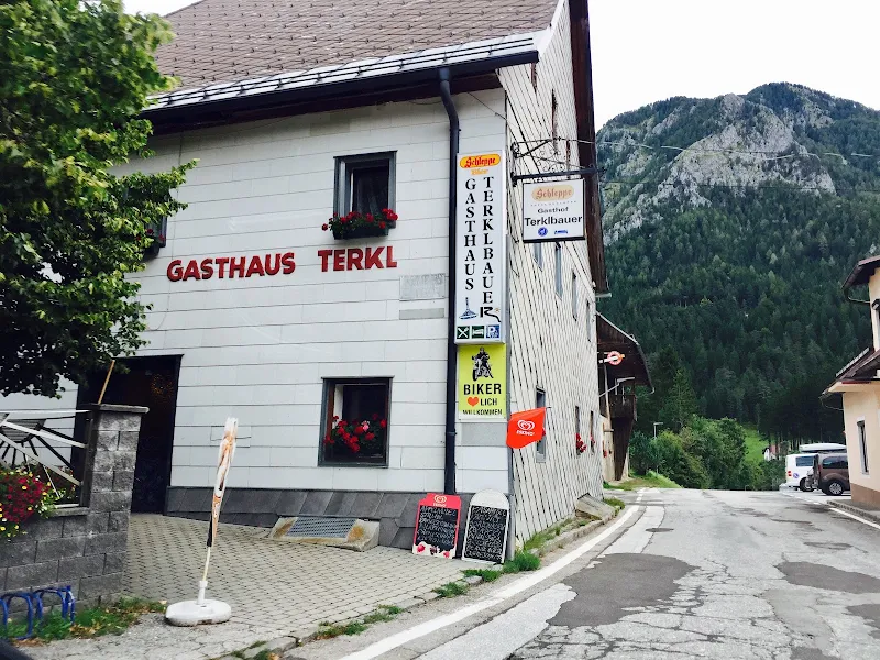 Gasthaus Terklbauer
