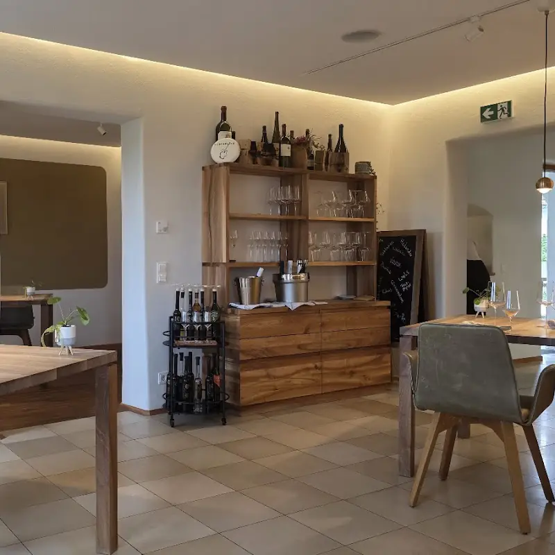Restaurant Himmelreich