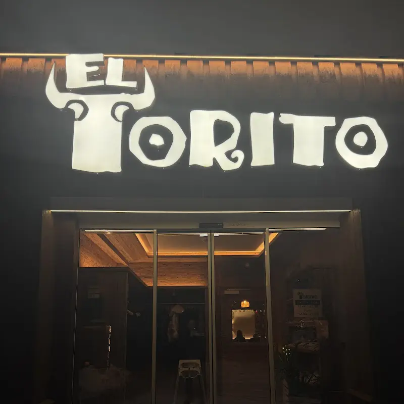 El Torito, mexikanisches Restaurant