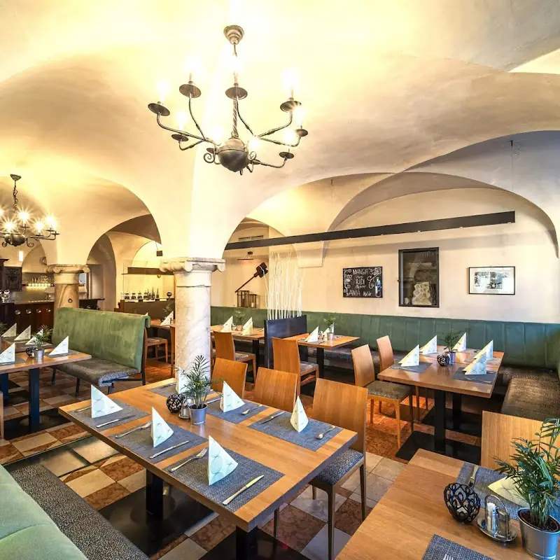Ristorante La Storia