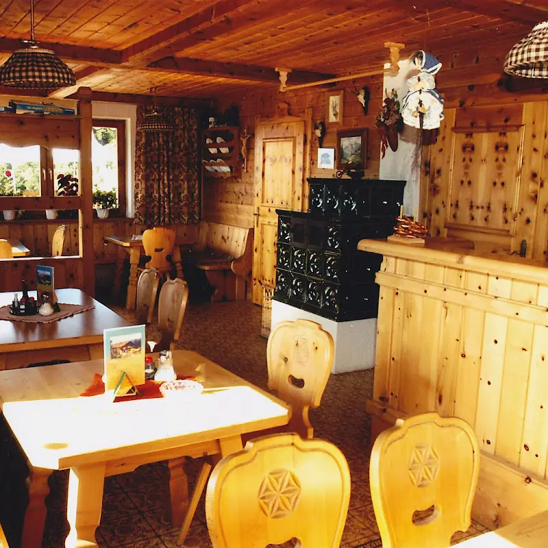 Söggenalm - Zellberg