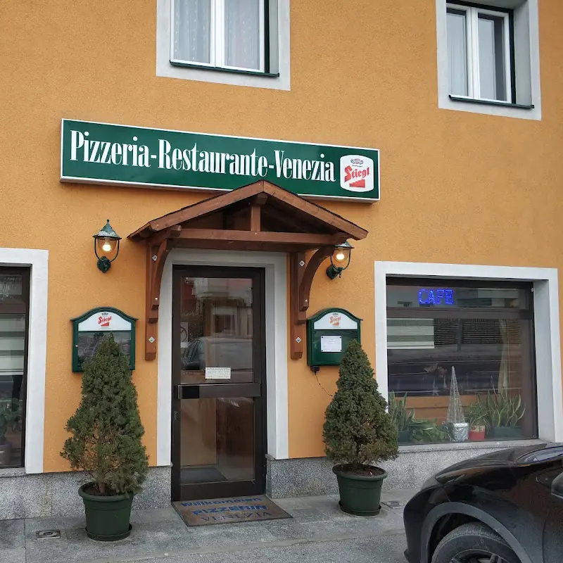 Pizzeria Venezia