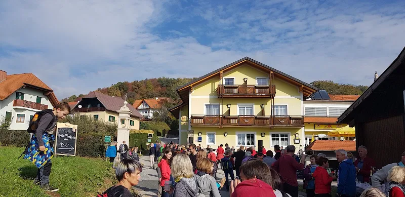 Goldsberghof