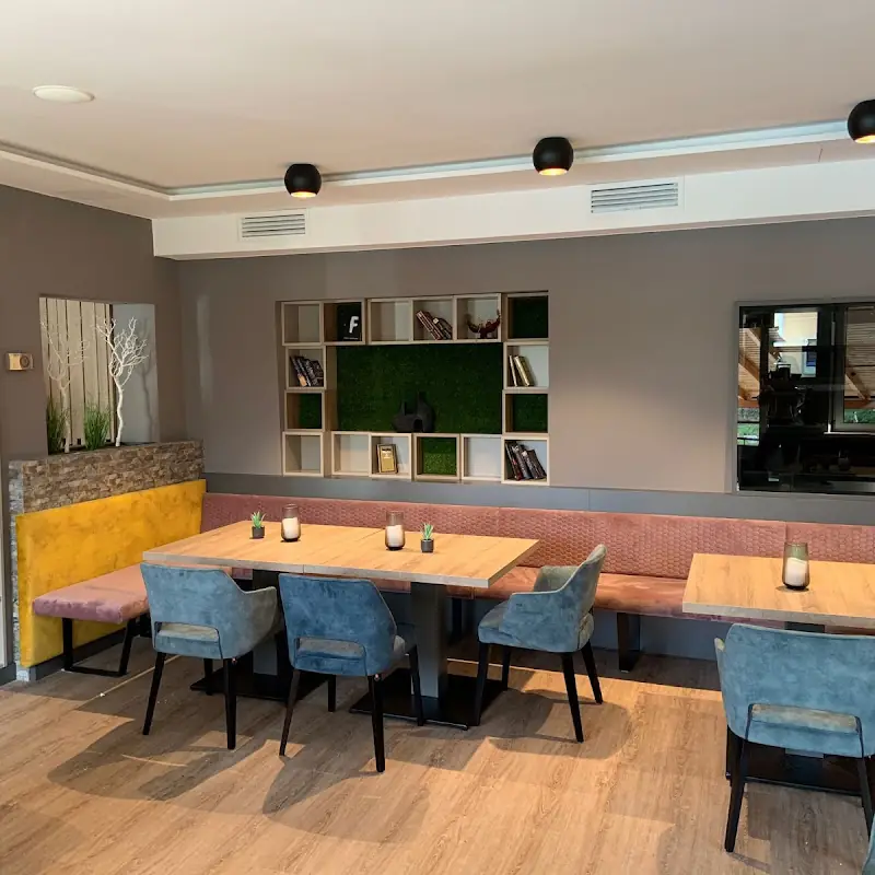 Pizzaria PALERMO