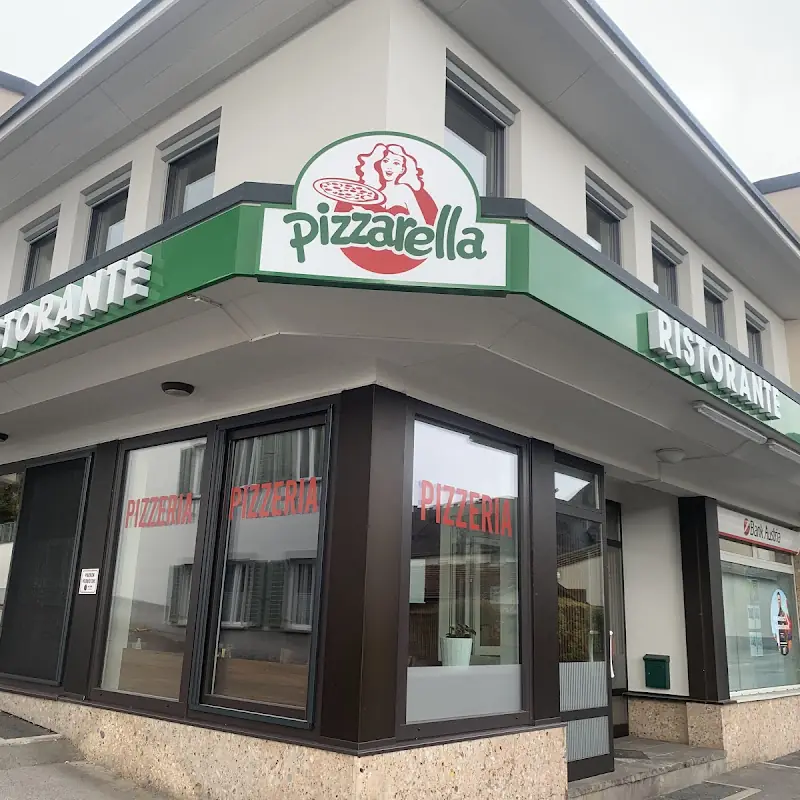 Pizzarella Imst