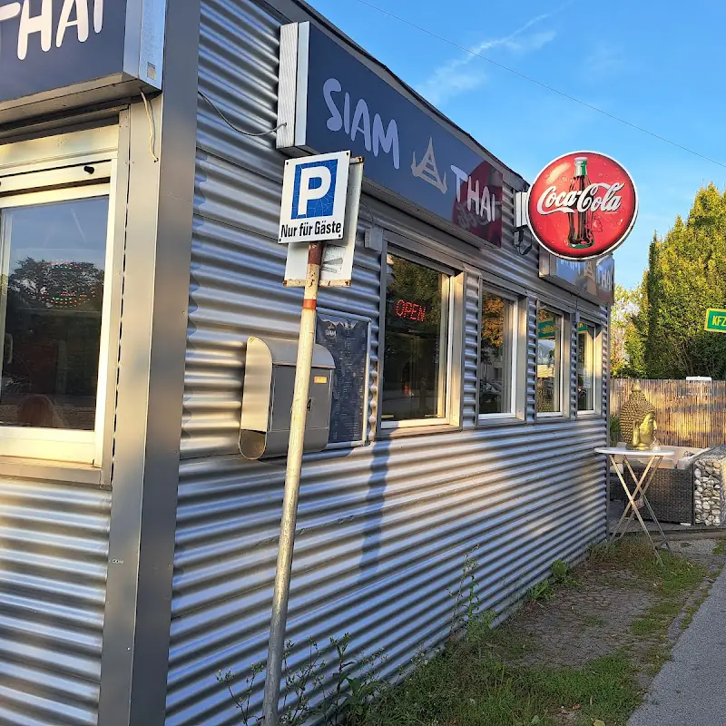 Siam Thaiküche