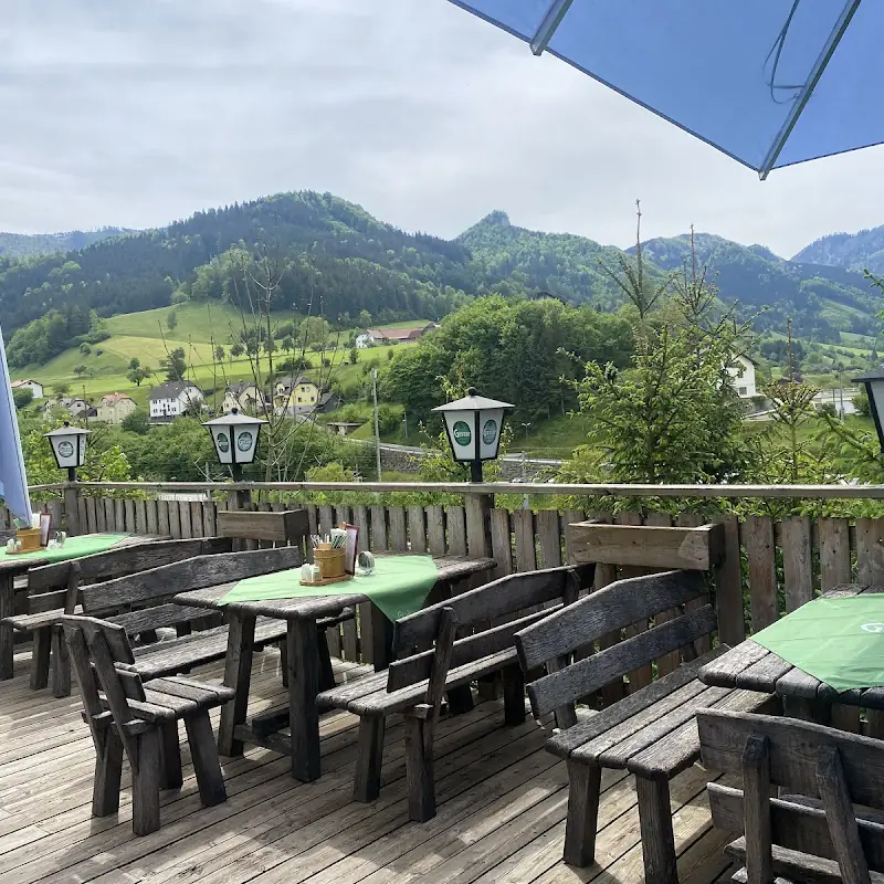 Gasthaus Hanusch