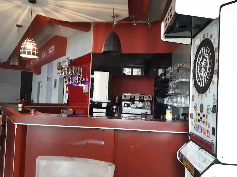 Cafe Mischel