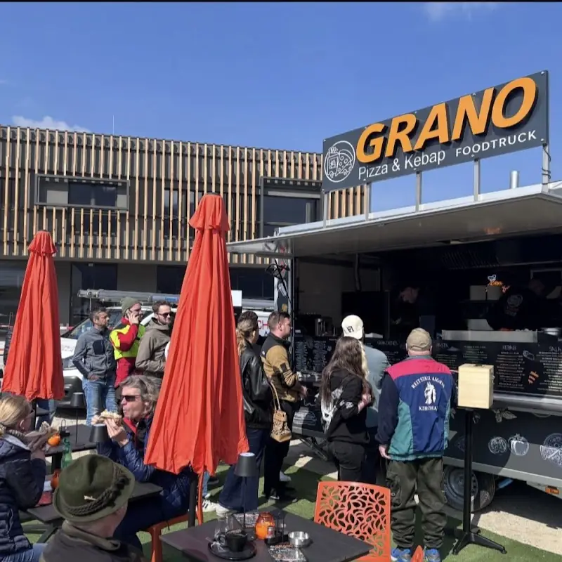 Grano Foodtruck
