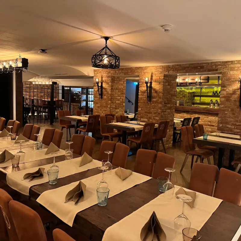 Kula Restaurant