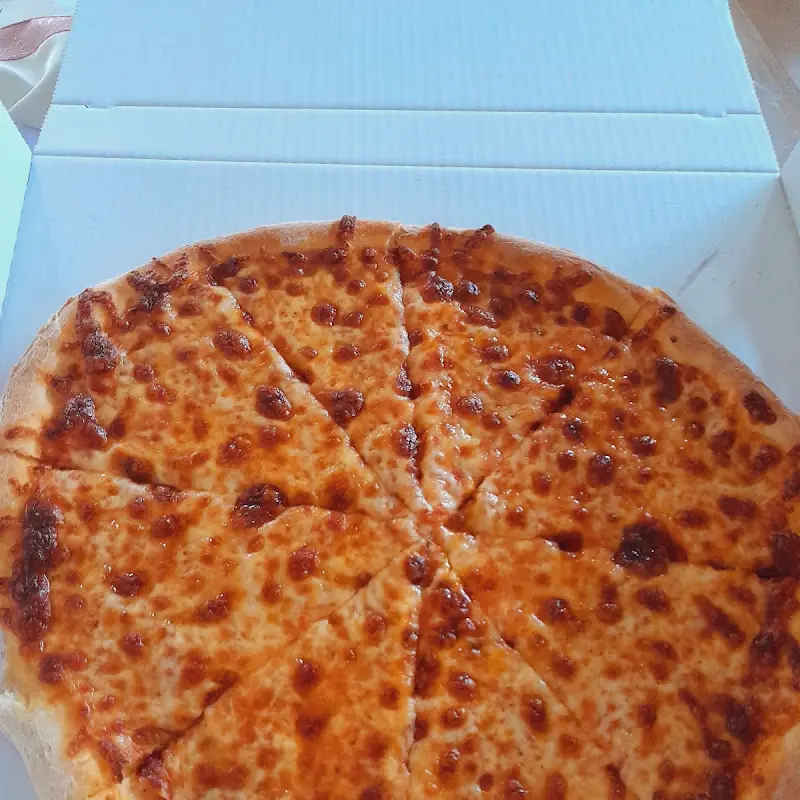 Pizzeria Ramazoti