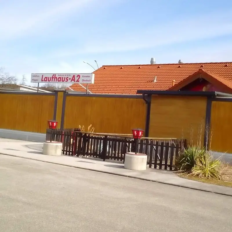 Bistro OM Kaffee