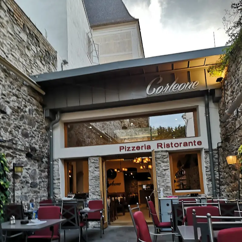 Pizzeria Corleone