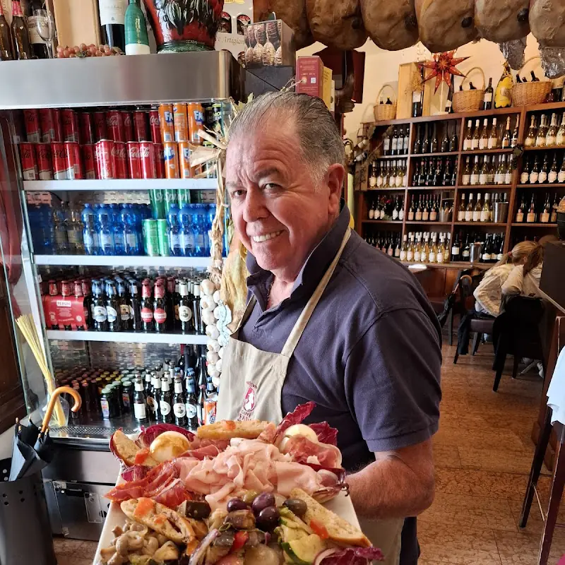 Il Melograno - Specialità Italiane