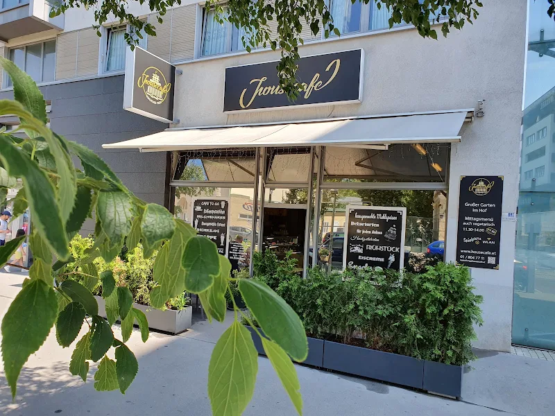 Housecafe