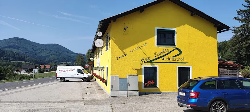Gasthaus Schüller