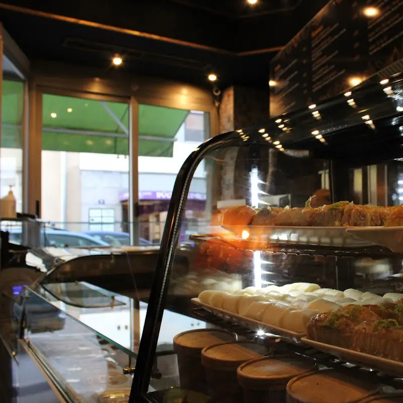 Orient Foodbar - Villach