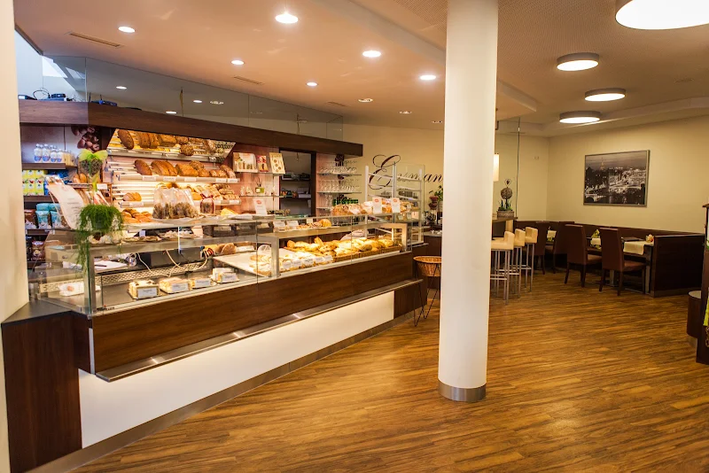 Bäckerei Ensmann