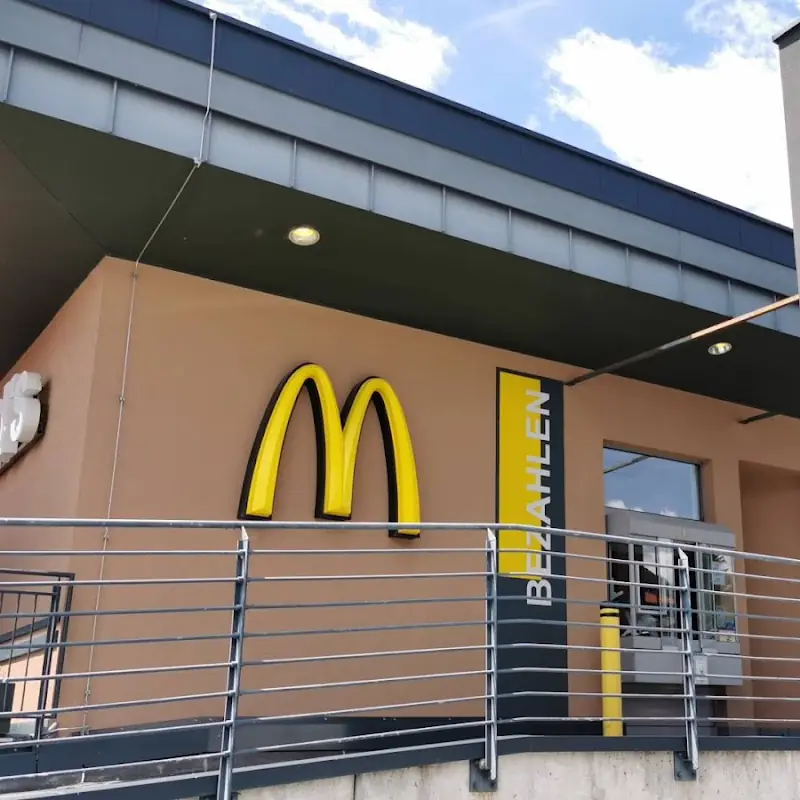 McDonald's Imst