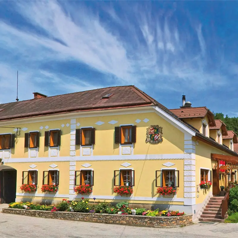 Gasthaus Buchegger