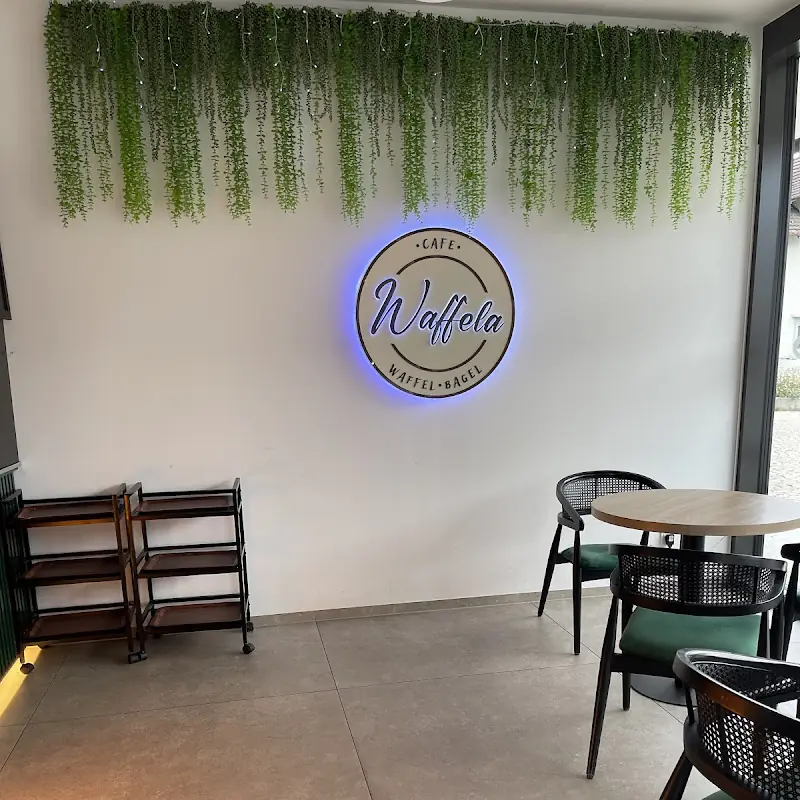 Café Waffela