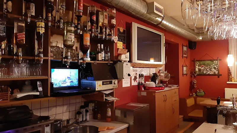 Café Alt Liefering