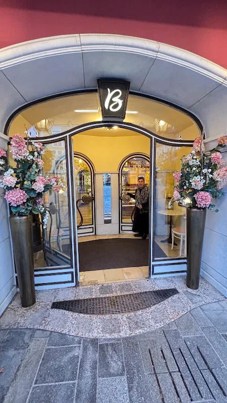 Cafe-Konditorei Braun