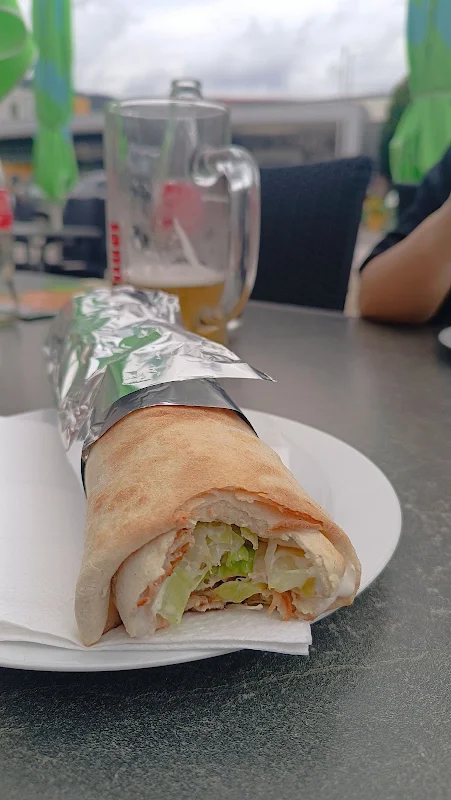 Pizzeria Schabanack