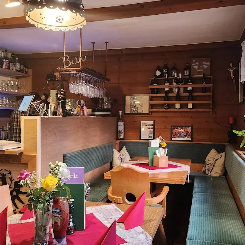 Gasthaus St. Pankraz