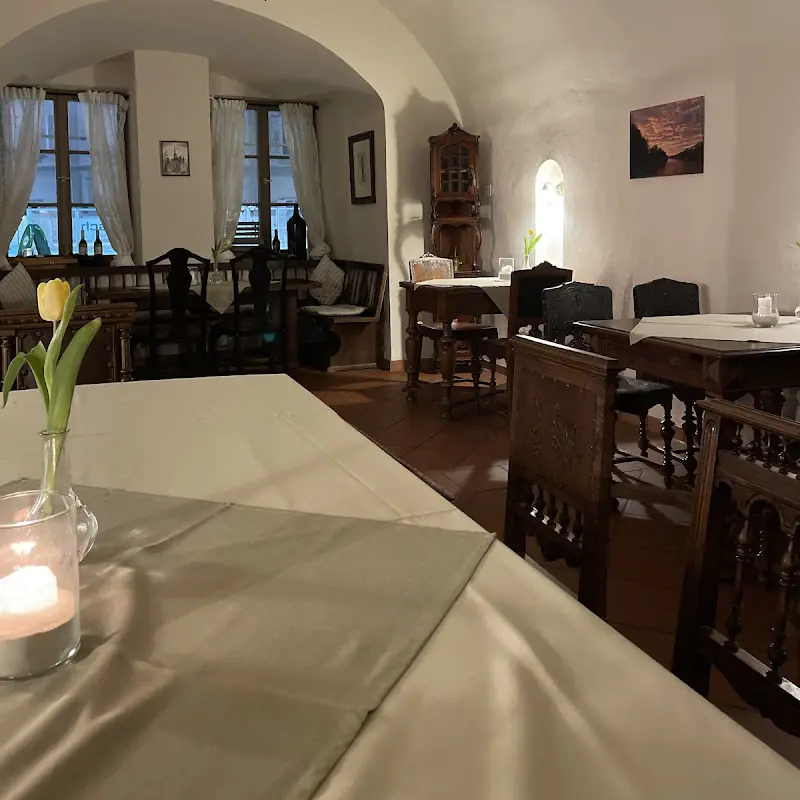 Stadtheuriger zum goldenen Löwen