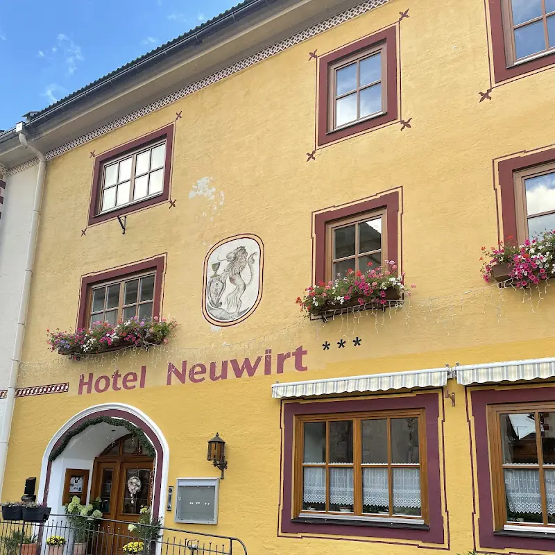 Hotel Neuwirt